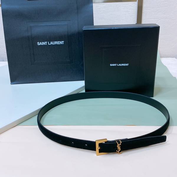 Saint Laurent Belt 20MM SLB00118